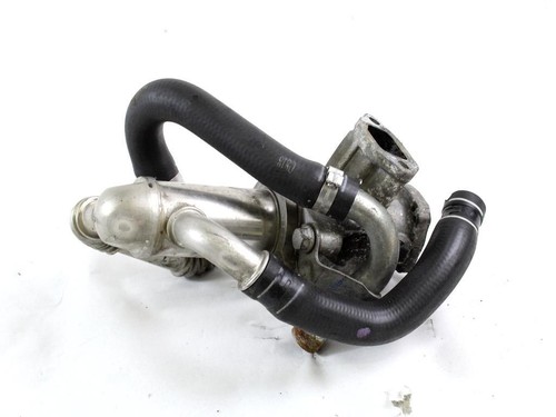 55197846 exhaust radiator gas - 55197846,