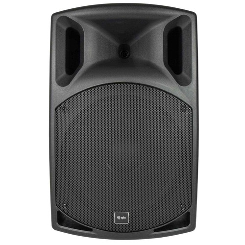 Qtx qx15 200w passive pa - qtx,