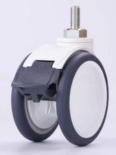 Heavy Duty 4"in 75mm 125mm