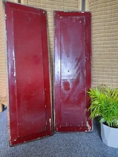 Pair of Old Original Antique