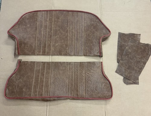 Austin j40 seat - austin, genuine