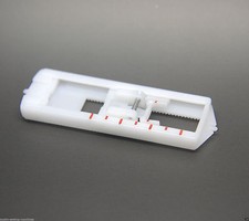 BUTTONHOLE FOOT 4 STEP SNAP ON