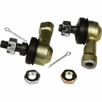 All balls steering - steering, tie