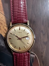 VINTAGE TIMEX MERCURY
