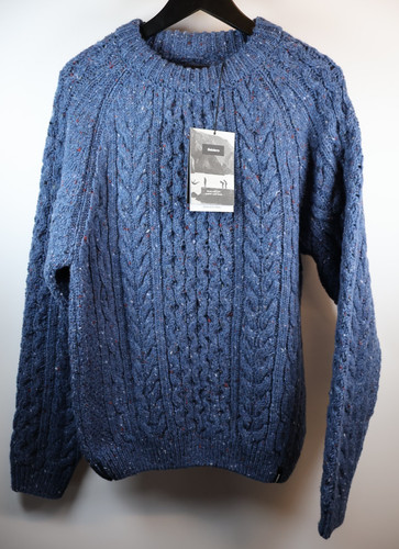Finisterre cabet wool blend - wool,