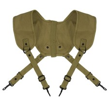 WWII US Army M1936 Medic