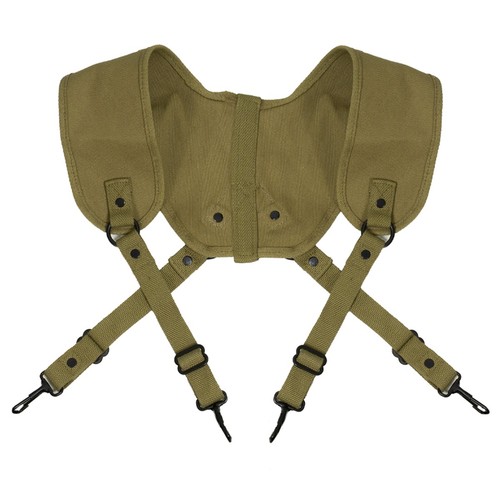 Wwii army m1936 medic - us,