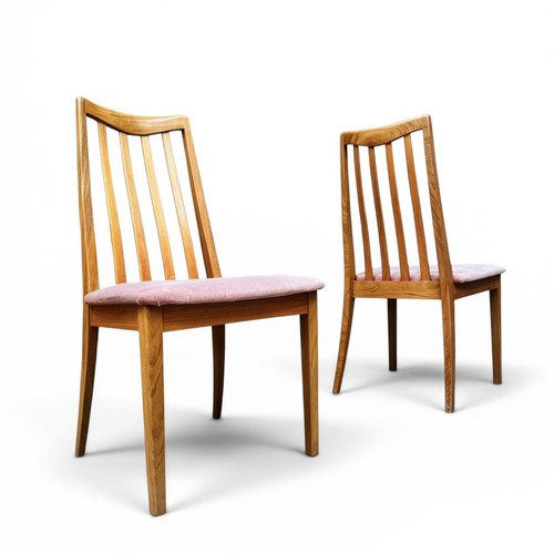Set four plan teak - of,