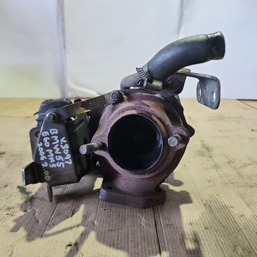 Bmw series e60 - 5, 06