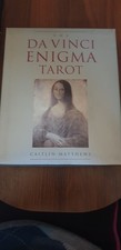 The Da Vinci Enigma Tarot -