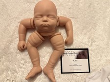 RARE JOANNA GOMES KAIA DOLL