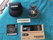 Sage Shift LT Fly Reel ( NEW )