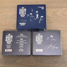 Szell Centennial Cleveland