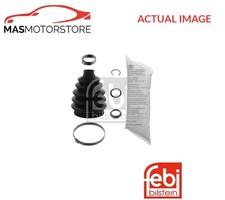 CV JOINT BOOT KIT WHEEL SIDE FRONT FEBI BILSTEIN 29609 A FOR VW PASSAT,GOLF IV