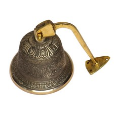 Handcrafted Brass Ship Bell