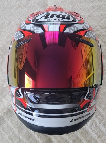 Arai rx7rr5 haga - arai,