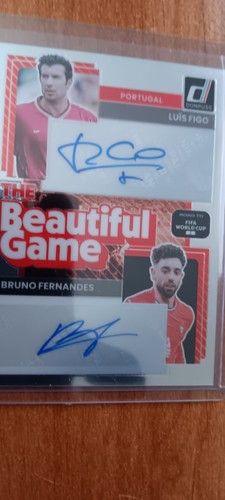 Luis figo bruno fernandes - figo,