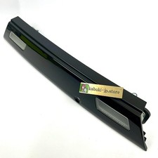 NISSAN Genuine 26540-60F05 180SX S13 240SX Kouki Rear Center Tail Lamp OEM Parts