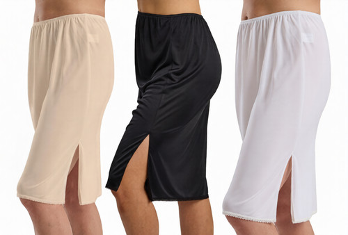 Ladies cool comfort half - cool,