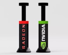 Graphics Card GPU Support