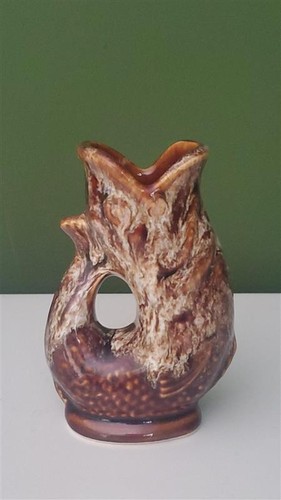 Vintage fosters pottery - fosters,