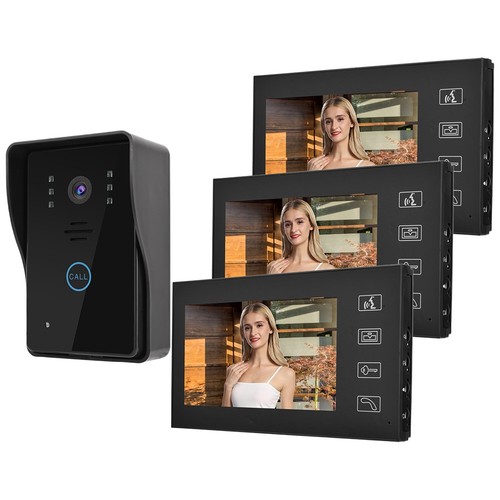 Plug 7in tft - us, video