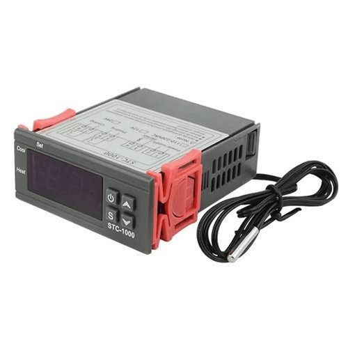 Universal stc 1000 digital - universal, stc-1000