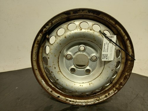 Volkswagen transporter - transporter, 16"