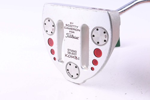 Scotty cameron studio - cameron,
