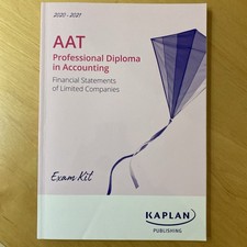 AAT LEVEL 4 - FINANCIAL