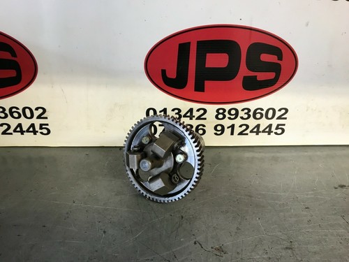 Diesel pump shaft - , governor