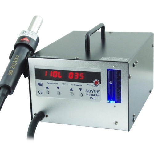 Aoyue 852a smd - smd, station