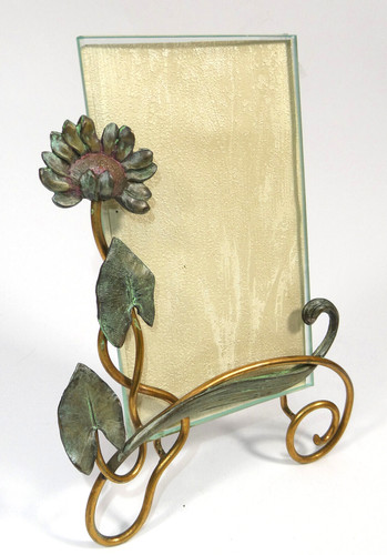 Vienna bronze art - art, nouveau