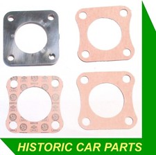 HD6 SU Carburettor ¼“ (6mm) CARB INSULATION BLOCK for DAIMLER 2.5 lt V8 1964-69
