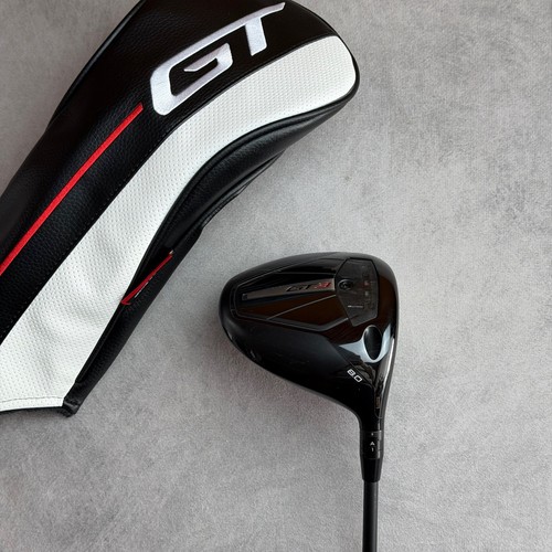Titleist gt3 degree - gt3, driver