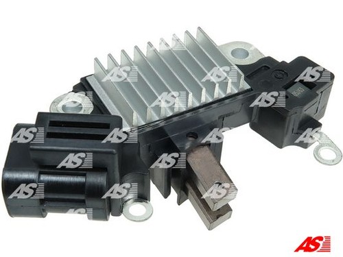 Alternator regulator - alternator,