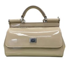 Dolce ＆ Gabbana DG Handbag