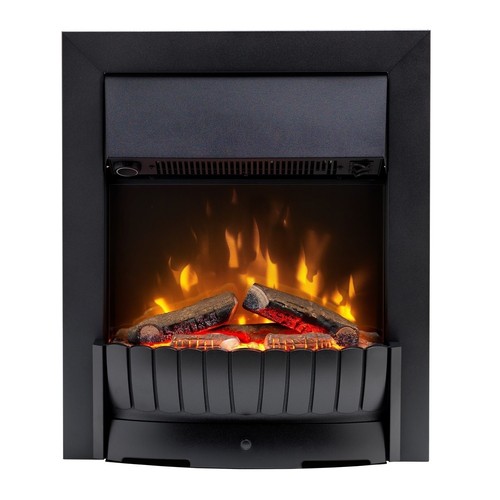 Dimplex clement inset - dimplex,