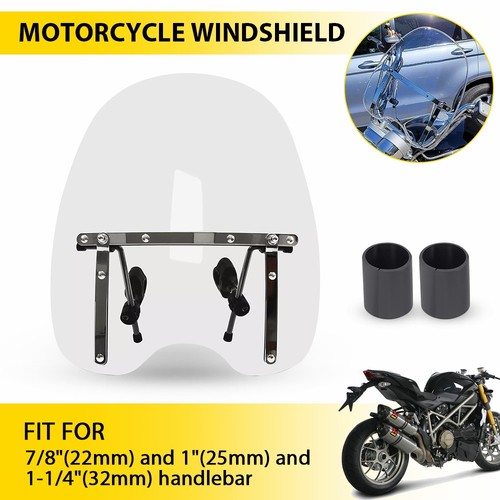 Clear windshield windscreen - clear,
