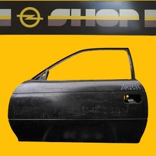 Door Vauxhall Astra F Gsi