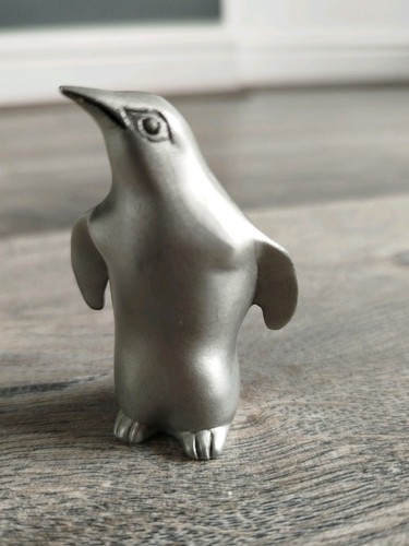 Selangor pewter penguin 7741 - pewter,