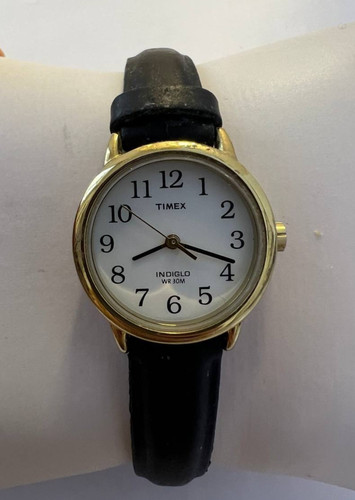 Timex watch easy reader - watch,