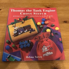 Thomas the Tank Engine Cross