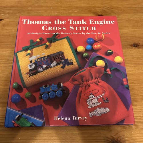 Thomas the tank - tank, cross