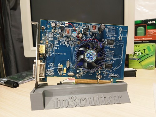 Vga sapphire ati radeon hd3450 - radeon,