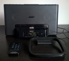 Sony iPhone iPod Speaker Dock