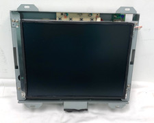 Hurco Ultimax Monitor