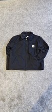 Carhartt Jacket Black Large