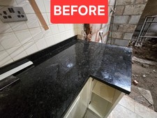 Granite Quartz Kitchen Worktop