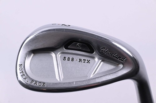 Cleveland 588 rtx gap - 588,